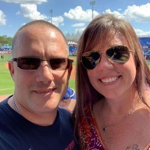 Meet your Posher, Louie